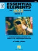 Hal Leonard - Essential Elements for Jazz Ensemble Book 2 - Steinel - Tuba - Book\/Audio Online