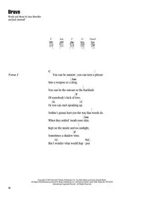 Pop Songs for Kids: Strum and Sing - Ukulele - Book