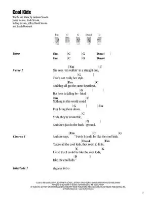 Pop Songs for Kids: Strum and Sing - Ukulele - Book
