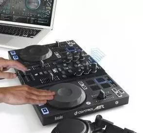 Hercules DJ Control w/ Air Control