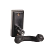 Yorkville Sound - Guitar Wall Hanger - Black