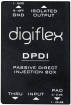Digiflex - DPDI Passive Direct Box