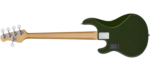 Ray5HH 5-Sting Bass - Olive