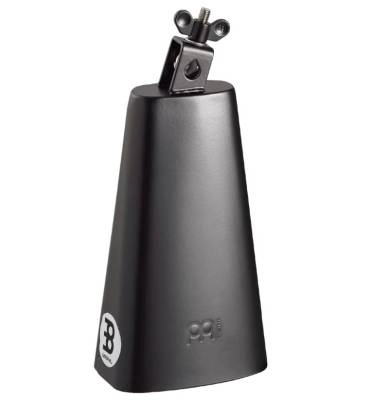 Meinl - Black Finish Cowbell - 8.5