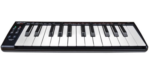 SE25 25-Key MIDI Controller