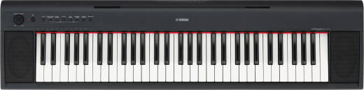 Yamaha Digital 61 Key Piano w/ Adaptor