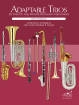 Excelcia Music Publishing - Adaptable Trios for Tenor Saxophone - Arcari\/Putnam - Tenor Saxophone - Book