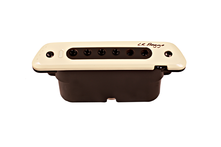 M80 Acoustic Guitar Soundhole Magnetic Pickup