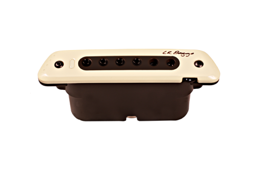 L.R Baggs - M80 Acoustic Guitar Soundhole Magnetic Pickup