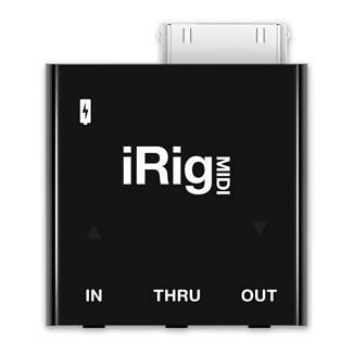 iRig Midi Interface