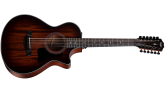 Taylor Guitars - 362ce Grand Concert 12-string Acoustic-Electric Guitar w/ V-Class Bracing