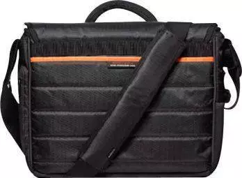 Mono EFX Fader Record Bag - Black