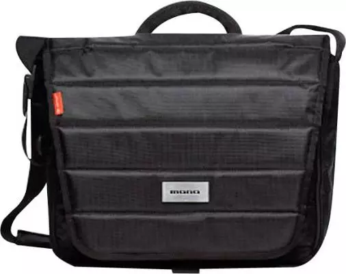 Mono EFX Fader Record Bag - Black