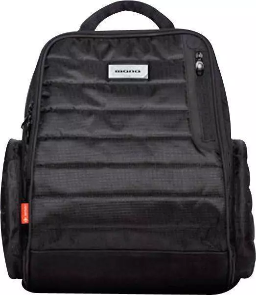 Mono EFX Kondensor Laptop Backpack - Black