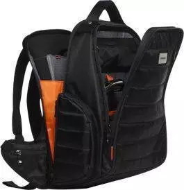 Mono EFX Kondensor Laptop Backpack - Black