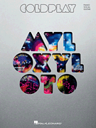 Hal Leonard - Coldplay - Mylo Xyloto - PVG