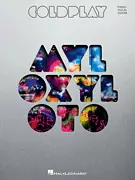 Coldplay - Mylo Xyloto - Guitar Tab