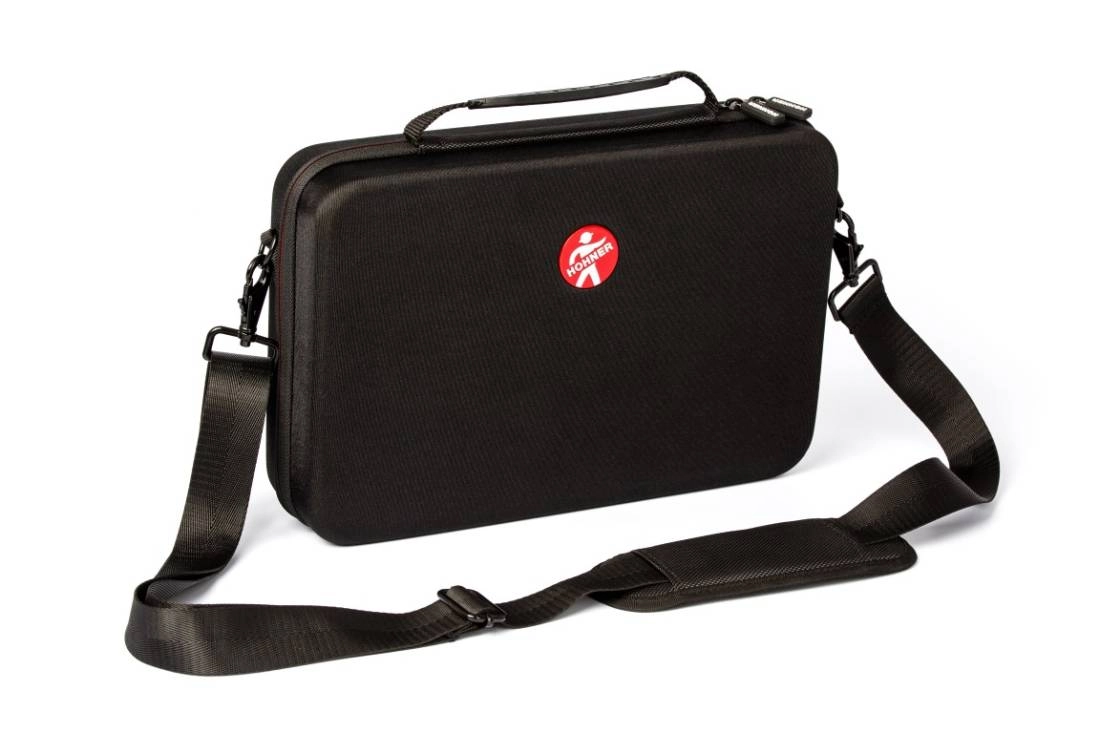 FlexCase L Harmonica Case