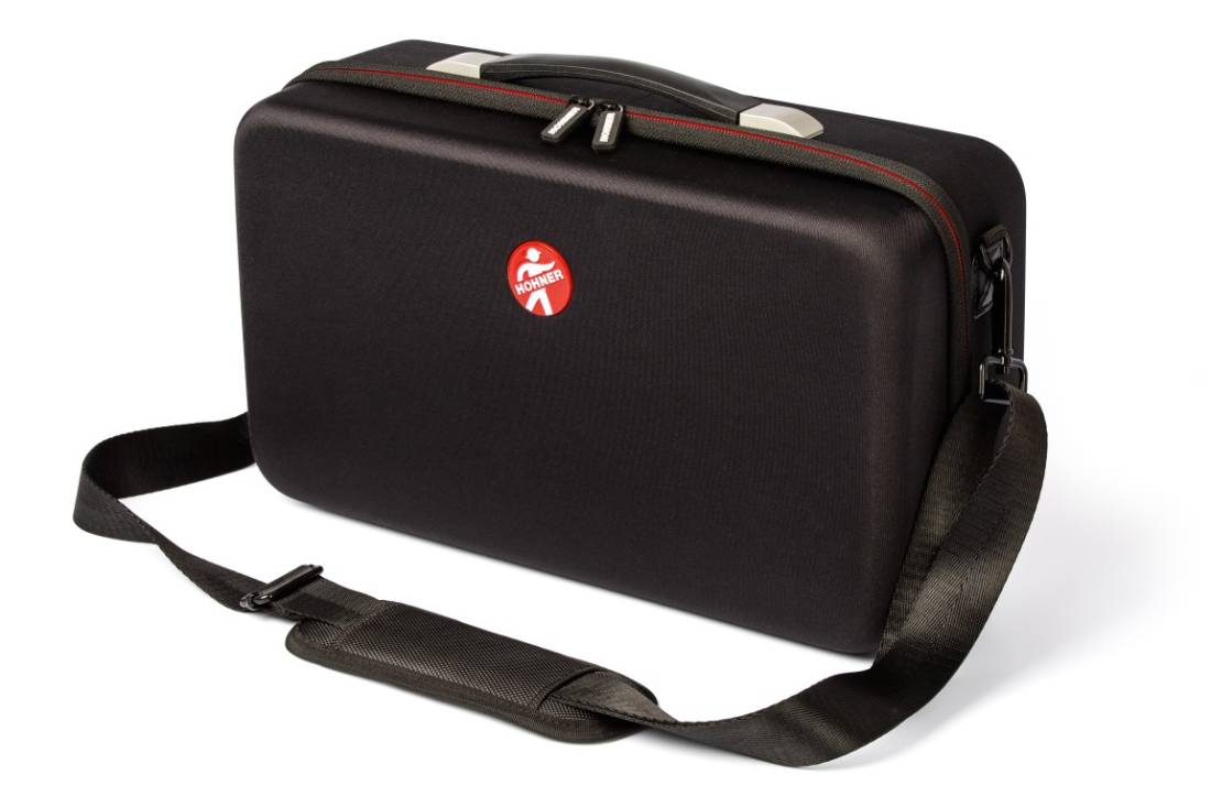 FlexCase XL Harmonica Case