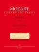 Baerenreiter Verlag - Concerto for Violin and Orchestra no. 3 in G major K. 216 - Mozart/Mahling - Violin/Piano Reduction - Sheet Music
