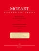 Baerenreiter Verlag - Concerto for Violin and Orchestra no. 3 in G major K. 216 - Mozart\/Mahling - Violin\/Piano Reduction - Sheet Music
