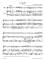 Concerto for Violin and Orchestra no. 3 in G major K. 216 - Mozart/Mahling - Violin/Piano Reduction - Sheet Music
