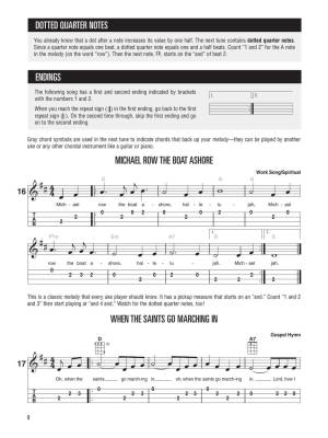 Hal Leonard Ukulele Method Book 2 - Lil\' Rev - Book