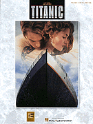 Hal Leonard - Titanic Selections - Piano Solos