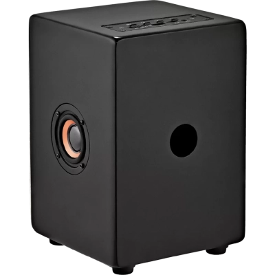 Mini Cajon Bluetooth/USB Speaker