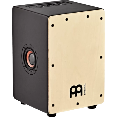 Meinl - Mini Cajon Bluetooth/USB Speaker