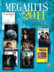 Alfred Publishing - Mega Hits of 2011 - Easy Piano