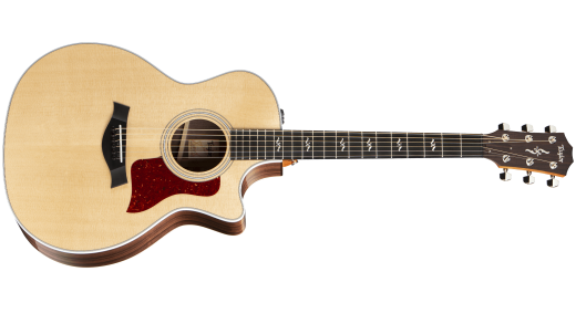 414ce-R Cutaway Grand Auditorium Spruce/Rosewood Acoustic-Electric Guitar