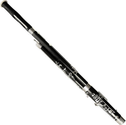 Mistral ABS Bassoon