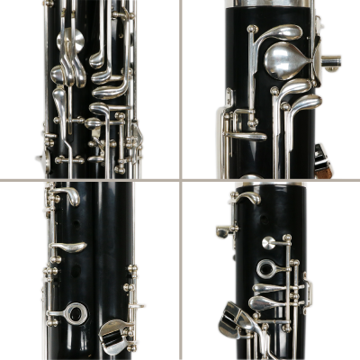 Mistral ABS Bassoon