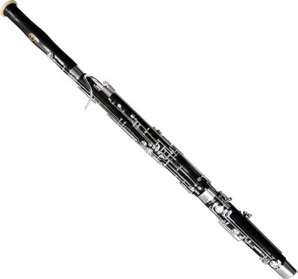 Nobel - Mistral ABS Bassoon