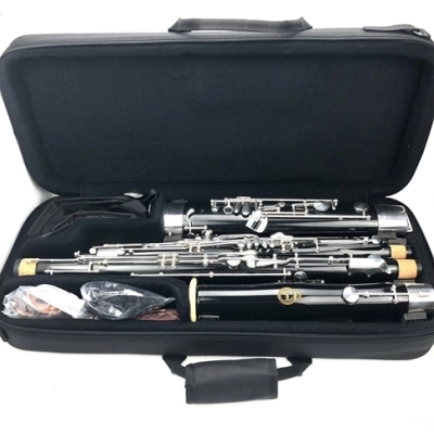 Mistral ABS Bassoon