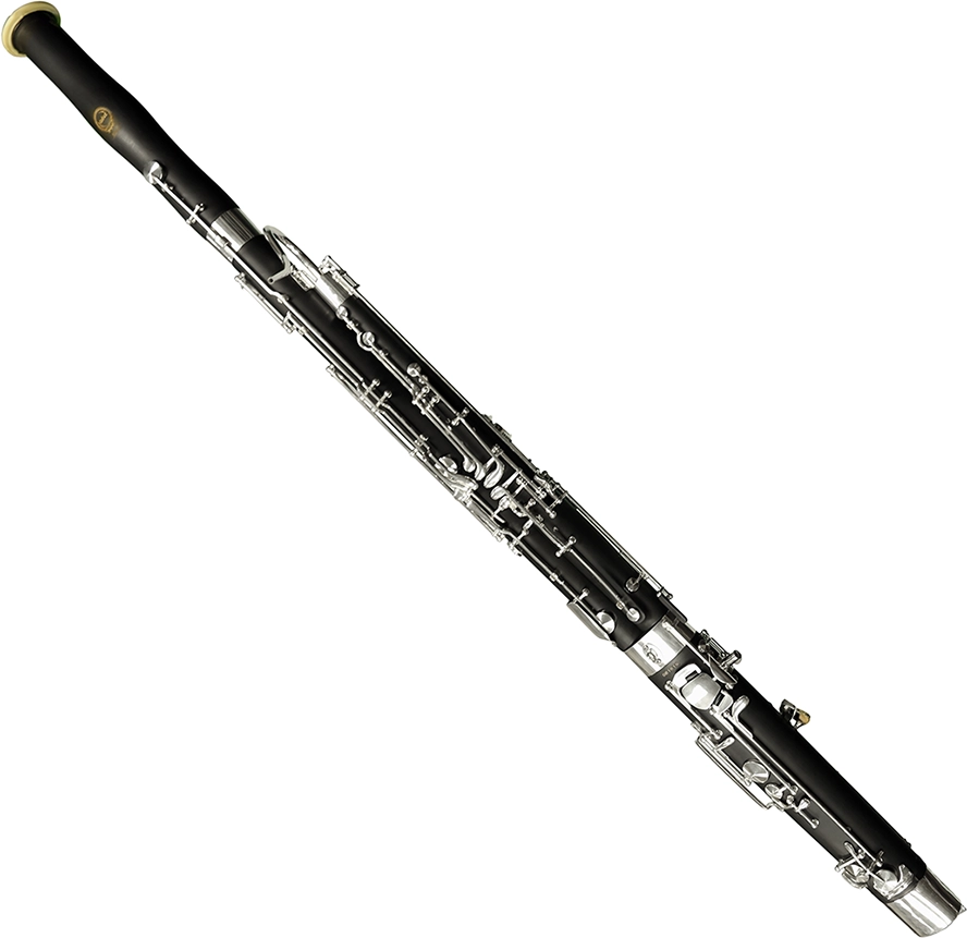 Mistral Wood-Composite Bassoon