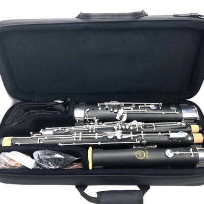 Mistral Wood-Composite Bassoon