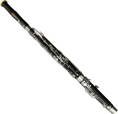 Nobel - Mistral Wood-Composite Bassoon