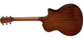 314ce Grand Auditorium Acoustic-Electric Guitar w/ V-Class Bracing, Left