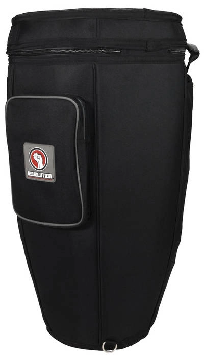 AR8213 Conga Case Deluxe - 30 x 13\'\'