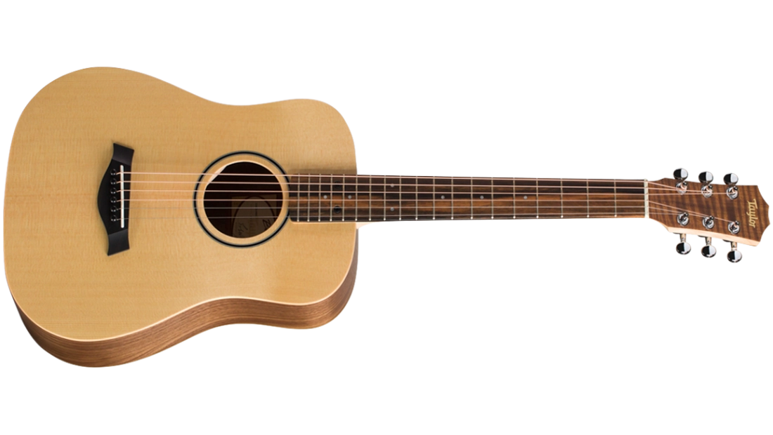 BT1e Baby Taylor Acoustic-Electric Guitar