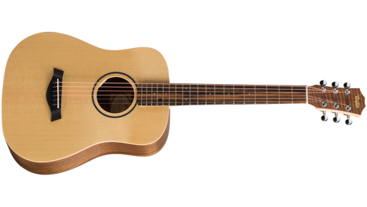 Taylor Guitars - BT1e Baby Taylor Acoustic-Electric Guitar
