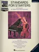 Hal Leonard - Easy Jazz Play-Along - Vol. 2: Standards\/Starters
