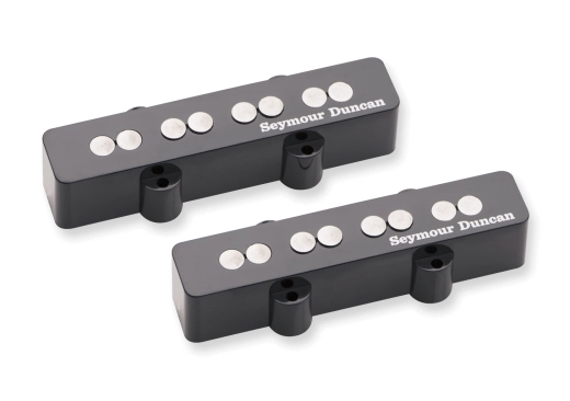 Seymour Duncan - Quarter-Pound Jazz Bass - Set