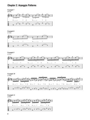 Marty Friedman: Exotic Metal Guitar - Guitar TAB - Book/Video Online