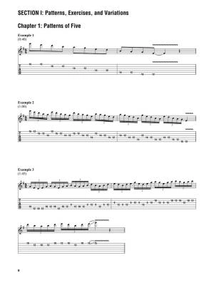 Marty Friedman: Exotic Metal Guitar - Guitar TAB - Book/Video Online