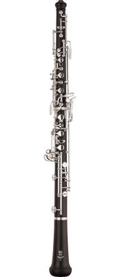 ABS Student Oboe with Left-F Key