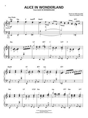 Jazz Standards for Accordion - Meisner - Book
