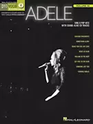 Pro Vocal Women Vol. 56 - Adele